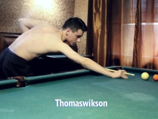 Thomaswikson