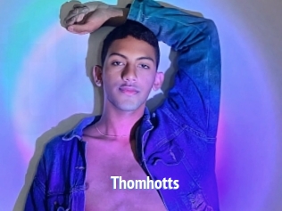 Thomhotts