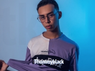 Thommyblack