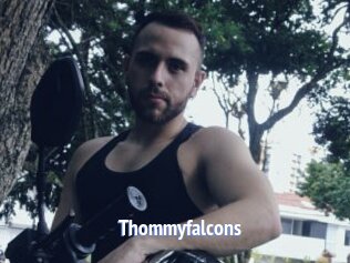 Thommyfalcons