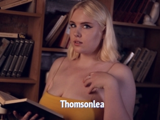 Thomsonlea