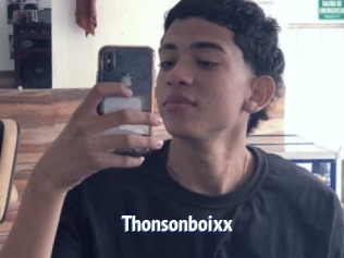 Thonsonboixx