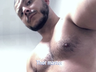 Thor_master