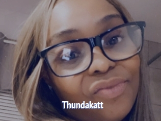 Thundakatt