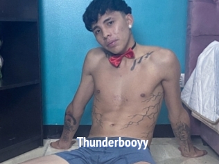 Thunderbooyy