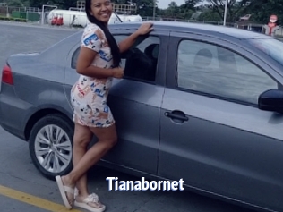 Tianabornet