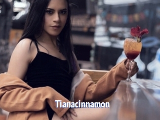 Tianacinnamon