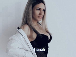 Tianah