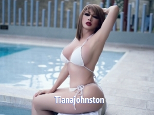 Tianajohnston