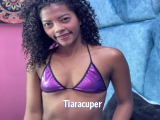 Tiaracuper