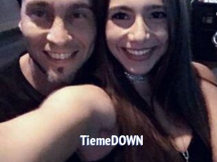 TiemeDOWN