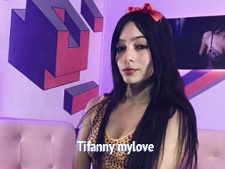 Tifanny_mylove