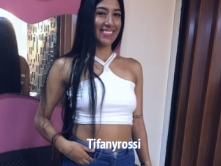 Tifanyrossi