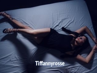 Tiffannyrosse