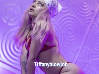 Tiffanyblowjob