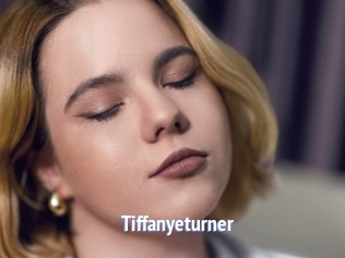 Tiffanyeturner