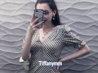 Tiffanymm