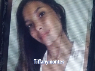 Tiffanymontes