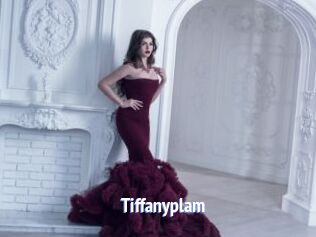 Tiffanyplam