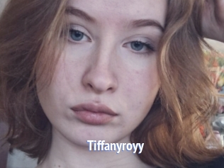 Tiffanyroyy