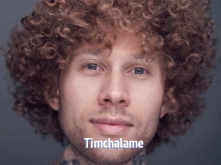 Timchalame