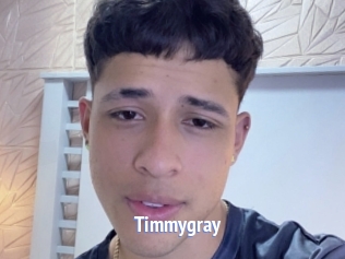 Timmygray