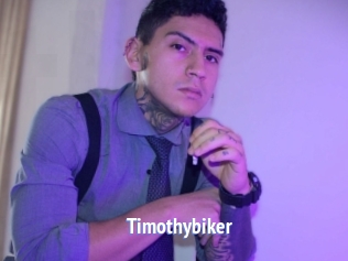 Timothybiker