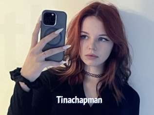 Tinachapman