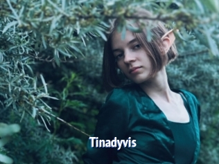 Tinadyvis