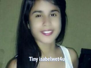 Tiny_isabelwet4u