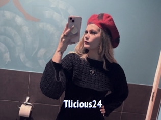 Tlicious24