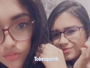 Tobesquirth