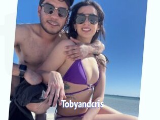 Tobyandcris