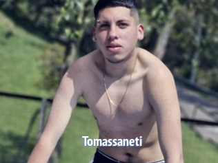 Tomassaneti