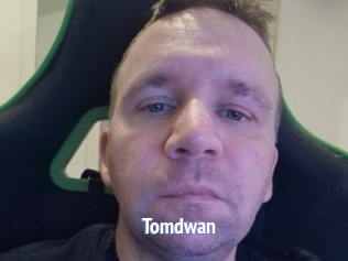 Tomdwan