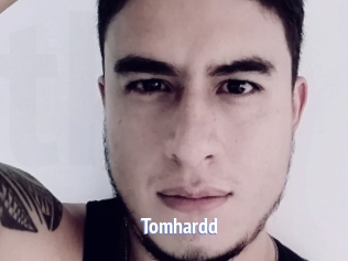 Tomhardd