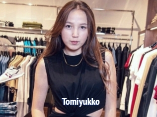 Tomiyukko