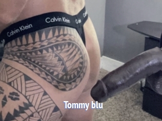 tommy_blu Telefon Kontakte