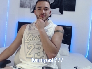 Tommycash777