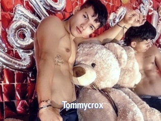 Tommycrox