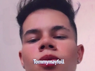 Tommymayfoll