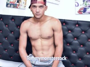 Tommymonstercock