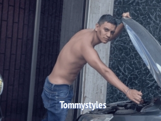 Tommystyles