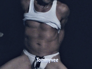 Tommyvee