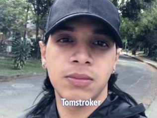 Tomstroker