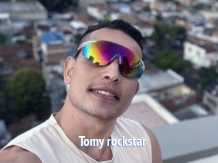 Tomy_rockstar