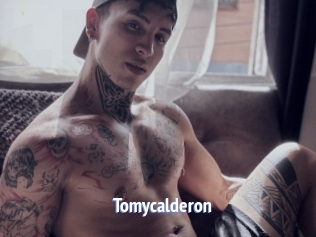 Tomycalderon