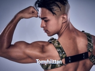 Tomyhiltton