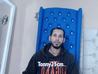 Tonny25cm