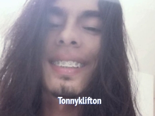 Tonnyklifton